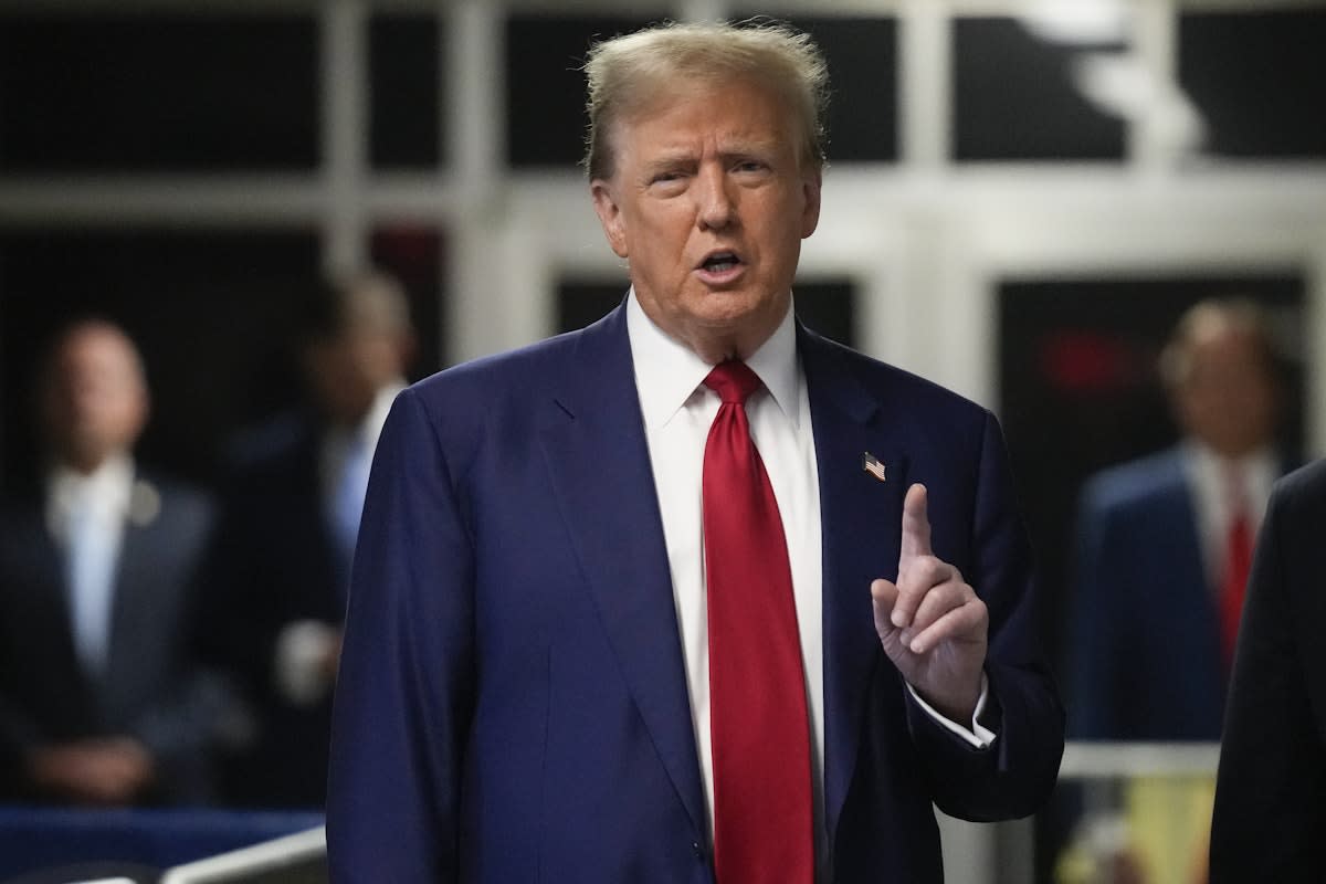 trump